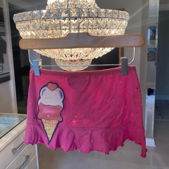 Primp Jessica Simpson Kitson hoodies capris tracksuits MEGA LOT - Picture 8 of 15